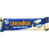 Grenade Proteinriegel Oreo White 60G
