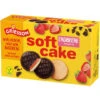 Soft Cake Erdbeere 300G