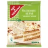& Günstig Haselnusskerne Naturbelassen & Gemahlen 200G