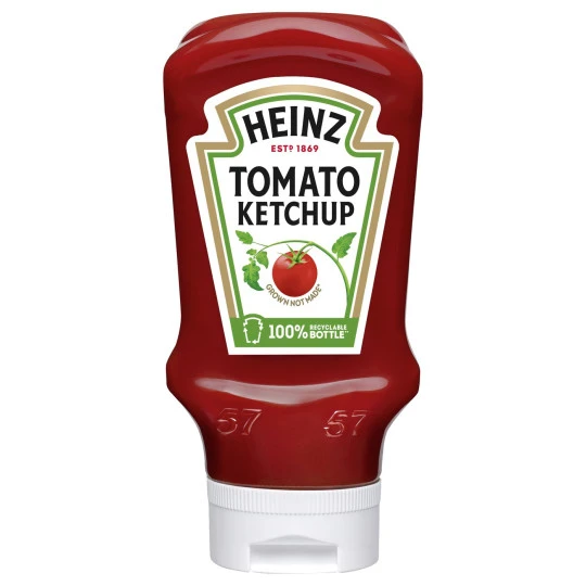 Tomato Ketchup 500ML 1 Tomato Ketchup 500ML