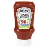 Tomato Ketchup 50% Weniger Zucker & Salz 500ML
