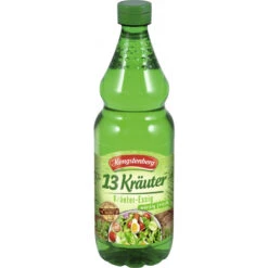 13 Kräuter-Essig 750ML