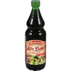 Alte Liebe Rotweinessig 750ML