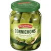 Cornichons Klassisch Fein 330G