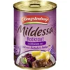 Mildessa Rotkraut 550G