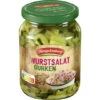 Wurstsalat-Gurken 330G