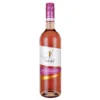 Hex Vom Dasenstein Rosé Feinherb 0,75L