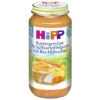 Hipp Bio Buttergemüse Und Bio-Hühnchen Ab 12. Monat 250G