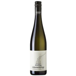 Wachau Himmelstiege Riesling Federspiel 2021 0,75L