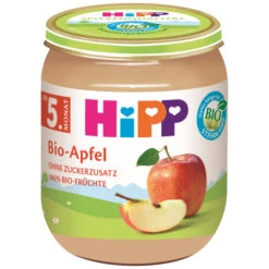 Hipp Bio Apfel Ab Dem 5.Monat 125G