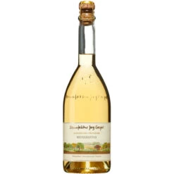 Manufaktur Jörg Geiger Prisecco Weißduftig Alkoholfrei 0,75l