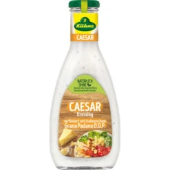 Caesar Dressing 500ML