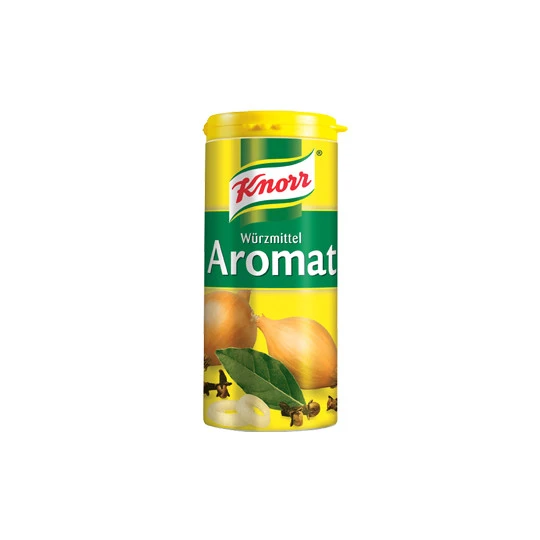 Knorr Würzmittel Aromat Streuer 100G 1 Knorr Würzmittel Aromat Streuer 100G