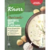 Knorr Feinschmecker Kartoffelsuppe Mit Creme Fraiche Suppe 70G
