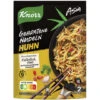 Knorr Asia Gebratene Nudeln Huhn 121G
