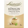 Lacroix Königin-Pasteten 100G