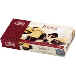 Balena 125G