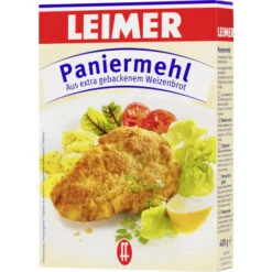 Paniermehl 400G