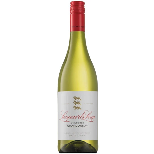 Leap Unwooded Chardonnay Trocken 0,75L 1 Leap Unwooded Chardonnay Trocken 0,75L