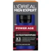 L'Oreal Men Expert Power Age Revitalisierende 24H Feuchtigkeitspflege 50ML