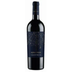 Lunatico Primitivo 0,75L