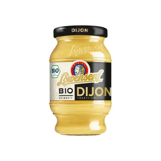 Bio Dijon 250ML 1 Bio Dijon 250ML