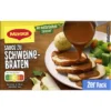 Sauce Zu Schweinebraten Ergibt 2x 250ML