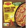 Paprika-Rahm Schnitzel 35G