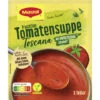 Guten Appetit Fruchtige Tomatensuppe Toscana Ergibt 750ML