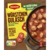 Würstchen Gulasch 30G