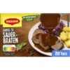 Sauce Zu Sauerbraten Ergibt 2x 250ML