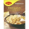 Wirtshaus Käse-Spätzle Mit Röstzwiebeln 119G