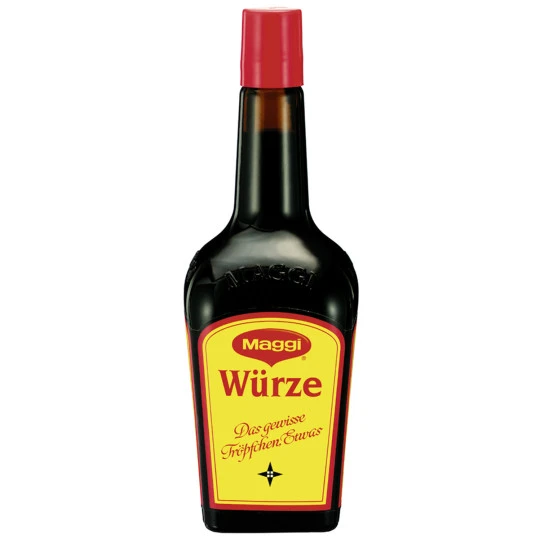 Würze Vorratsflasche 1KG 1 Würze Vorratsflasche 1KG