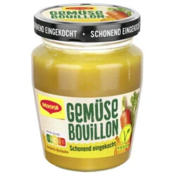 Gemüse Bouillon Für 3,5L 160G