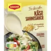 Für Genießer Käse Sahnesauce Ergibt 250ML