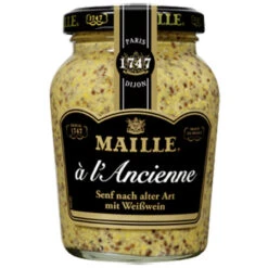 Maille Senf A L'Ancienne 200ML