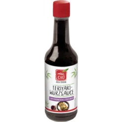 Chu Teriyaki-Würzsauce 150ML