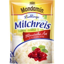 Milchreis Klassische Art 125G