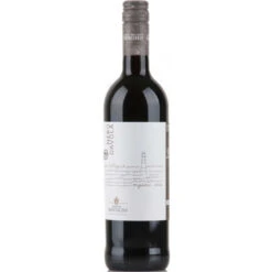 Montalto Bio Nero D'Avola 0,75L