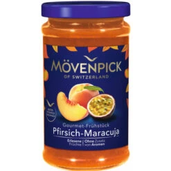 Gourmet-Frühstück Pfirsich-Maracuja 250G