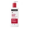Neutrogena Norwegische Formel Intense Repair Bodylotion 250ML