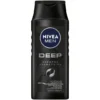 NIVEA Men Deep Shampoo 250ML