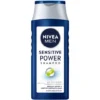 NIVEA Men Sensitive Power Shampoo 250ML