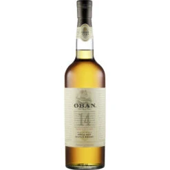 Whisky 14 Jahre 43% GP 0,7L