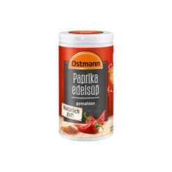 Paprika Edelsüß Gemahlen 35G