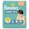 Pampers Baby Dry Midi Windeln Gr.3 6-10kg 34ST