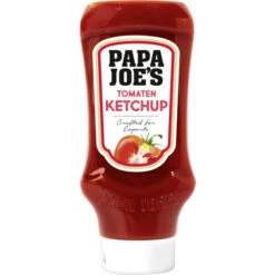 Joe's Tomaten Ketchup 500ML