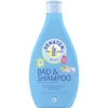 Bad & Shampoo 400ML