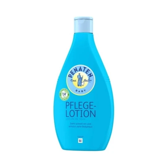 Penaten Pflegelotion 400ML 1 Penaten Pflegelotion 400ML