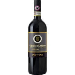 Chianti Classico Riserva DOCG Rotwein 0,75L